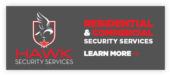 Hawk Security Services