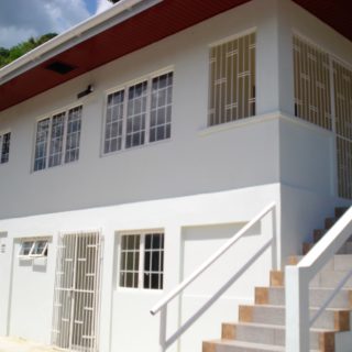 For Rent – Guava Road, Maraval – Ground Floor