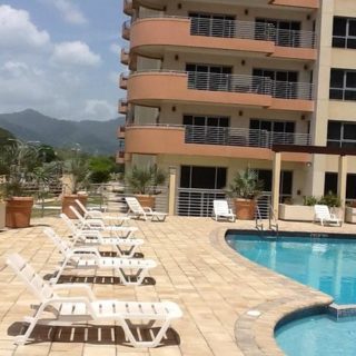 One Woodbrook Place, Port-of-Spain