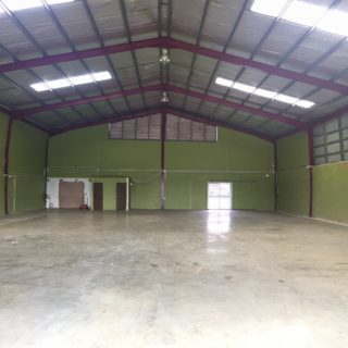 Charlieville, 4800 sqft Highway, Commercial Building