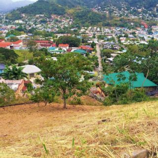 Land for Sale – Mary Avenue, Diego Martin