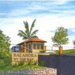 Balandra by the Bay, Balandra