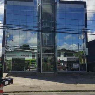 Couva Building for Rent, Southern Main Road