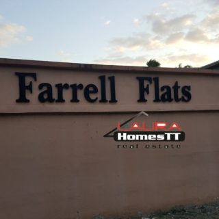 Farrell Flats