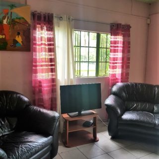 Residential Rental – Perseverence Road, Maraval