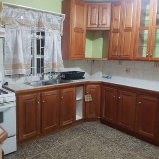 Early Diego Martin Apartment for Rent