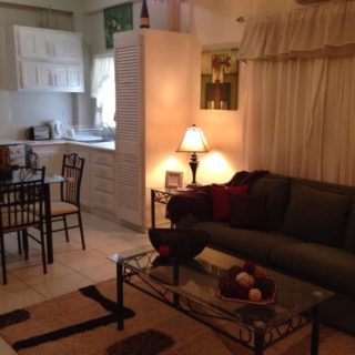 Residential Sale/Rental – Gittens Apartments, Maraval