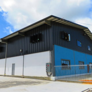 FOR RENT: Warehouses, Couva