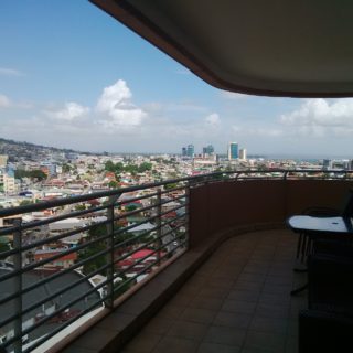 One Woodbrook Place, Port of Spain