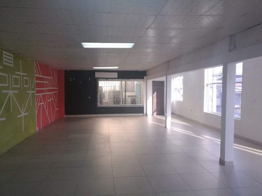 Commercial Space For RENT in Montrose, Chaguanas