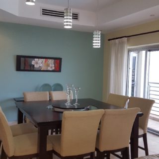 O.W.P.  In vestment Property for Sale Tower 2 , 3 bed for sale 4.55 M Rent $2500 USD