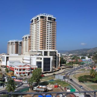 Podium 3 2nd floor One Woodbrook Place, Woodbrook