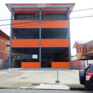 Eastern Main Road, Dabadie Commercial Space for Rent