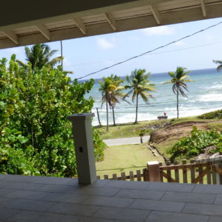 Toco- Beach Front $2.3M
