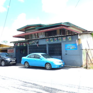 Commercial Property on Valencia Road – Valencia Junction $1.8M