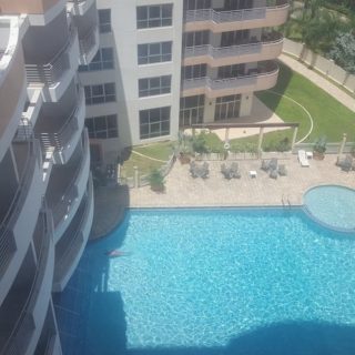 RESIDENTIAL RENTAL, APARTMENT – ONE WOODBROOK PLACE