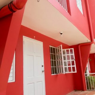 Residential Rental – Winnie Mohammed Road, Diego Martin