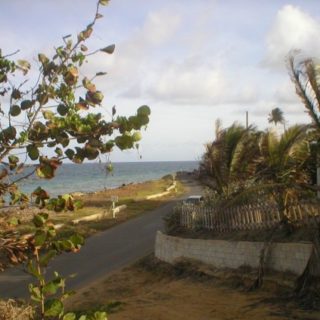 Lambeau, Tobago