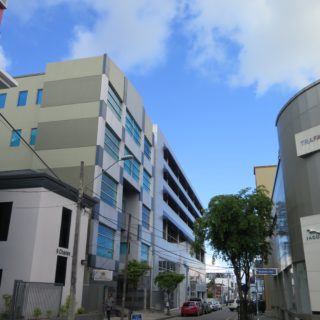 Charles Street, Port of Spain