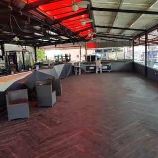 Commercial space available ,approx 2,500 sq feet PRIME ROOFTOP