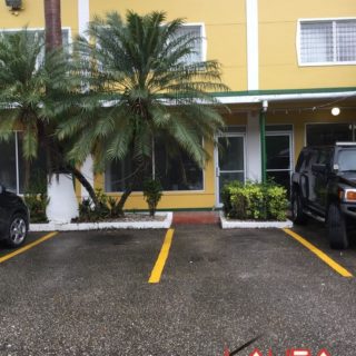Royal Palm Hotel Commercial Rental