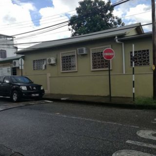 House for sale in St. James