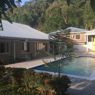 House for rent at Maraval