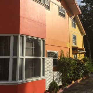 Townhouse for sale in St. Ann’s