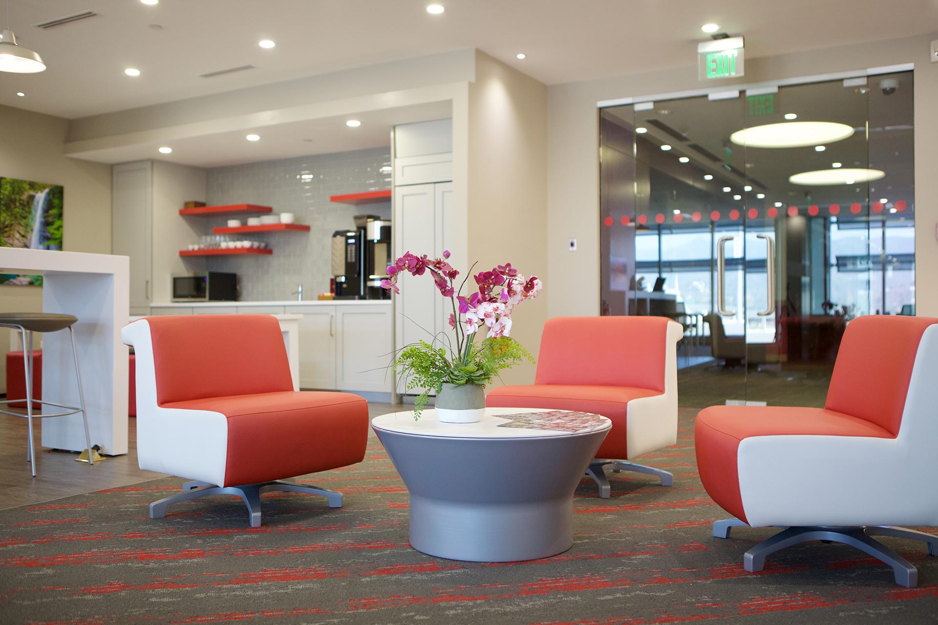 Regus Spaces