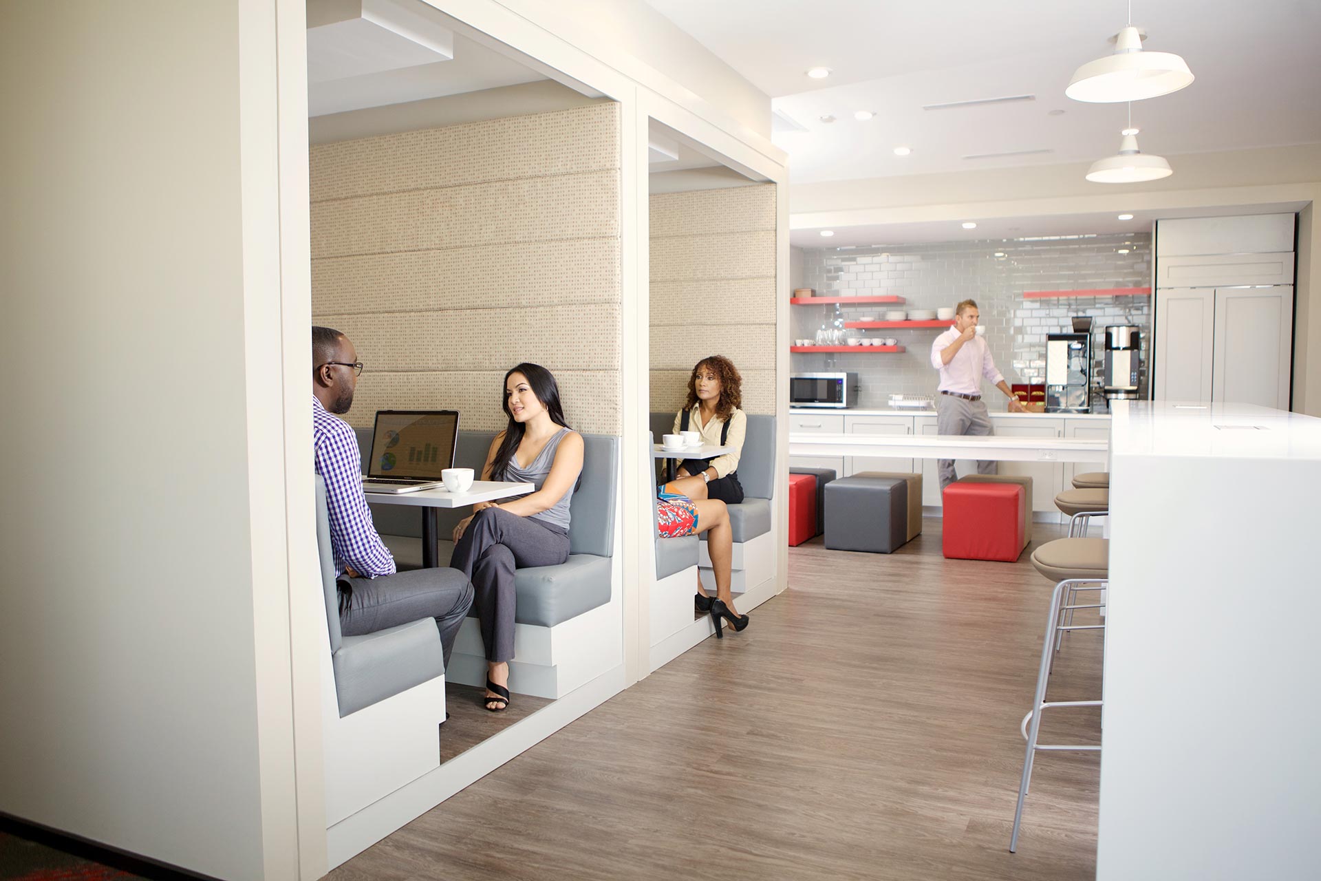 Regus Spaces