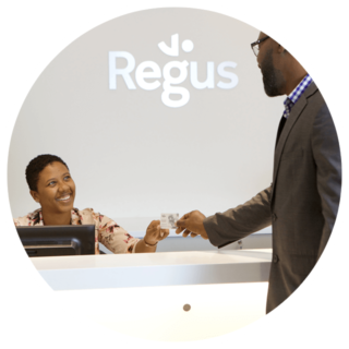 Regus Features