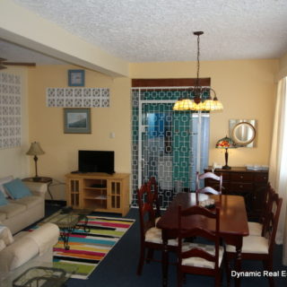 St. Augustine Apartment for Rent