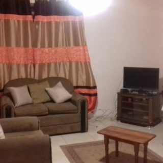 St James Furnished Apartment for Rent