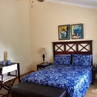 THE MEADOWS FULLY FURNISHED TOWNHOUSE FOR RENT- PRICE: TT$11,000/MTH