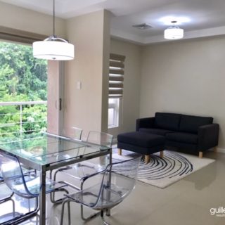 Gorgeous 3+ Bedroom West Hills Unit- Fully Furnished – TT$8500/Mth