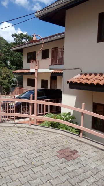 For Rent – Townhouse Diego Martin