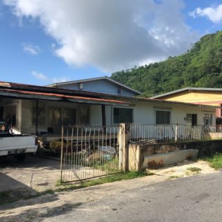 Sunspring Cres, Off St Lucien Main Rd