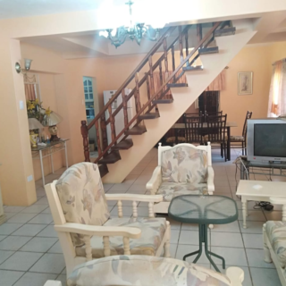 TownHouse for Rent – St. Agustine