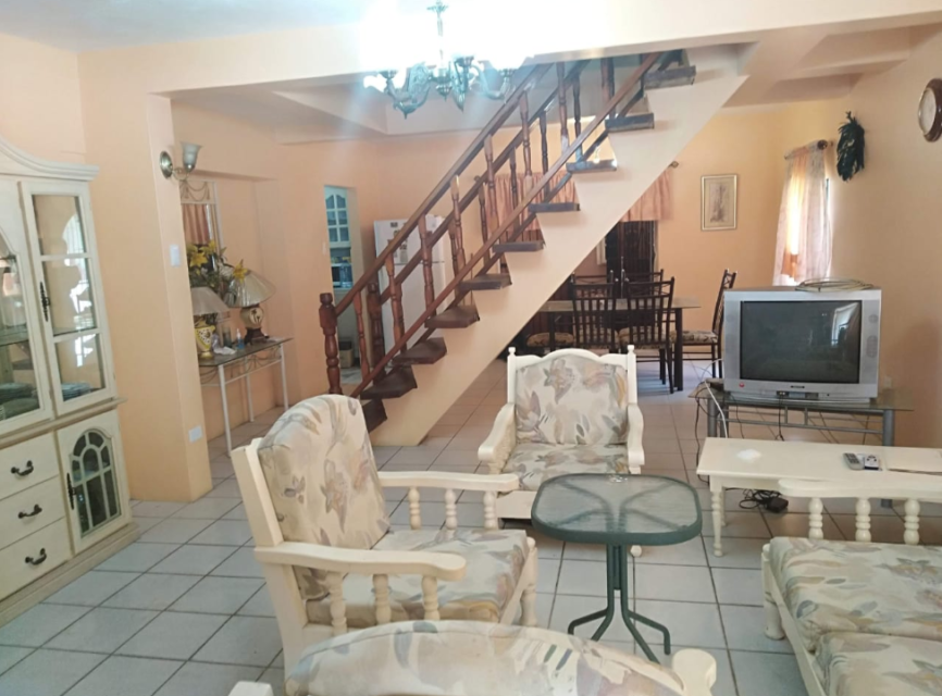 TownHouse for Rent – St. Agustine