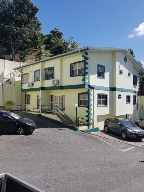 Residential Sale – Santa Cruz Old Road
