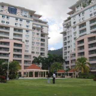 Condo for rent Port of Spain