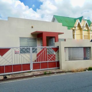 Commercial Property – Upper Port of Spain