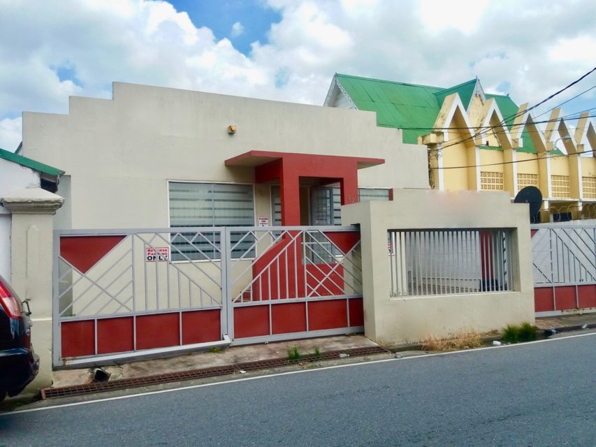 Commercial Property – Upper Port of Spain