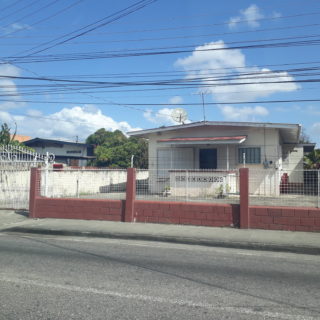 FOR SALE SOUTHERN MAIN ROAD, CUREPE