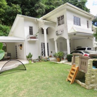 EXCLUSIVE LISTING- THE GROVES, GOODWOOD PARK- TT$4.4M ONO