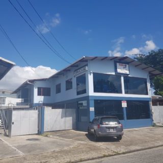 Mc Donald Street, Port of Spain