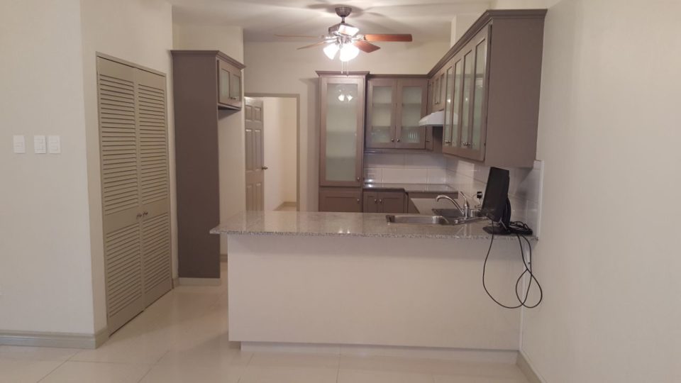 2 bedroom Modern  Gated Apartment $1.6M