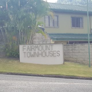 MARAVAL – Fairways ‘Fairmount Townhouses’