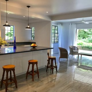 Blue Range Apartment for Rent