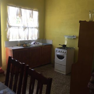 Residential Rental – Savannah Drive, Tacarigua